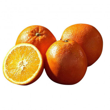 Bio Orangen, lose