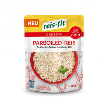 Parboiled-Reis