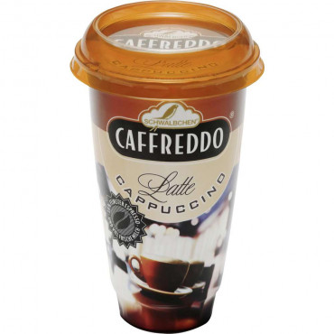 Latte - Cappuccino