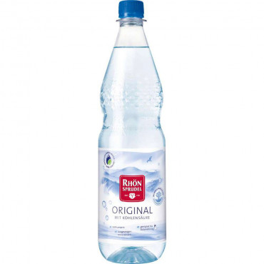 Mineralwasser, Original