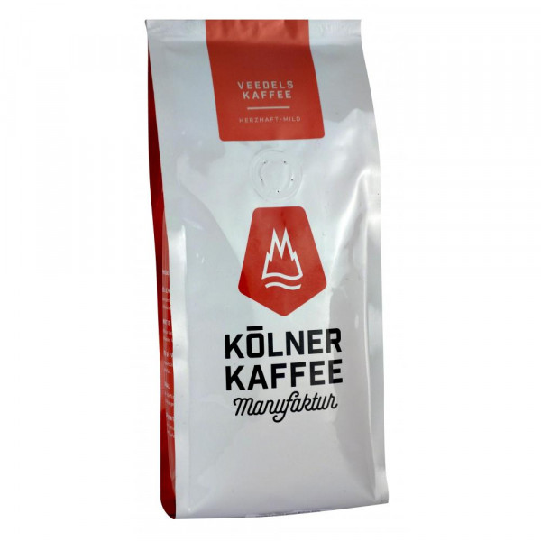 Kölner Kaffeemanufaktur Veedels Kaffee