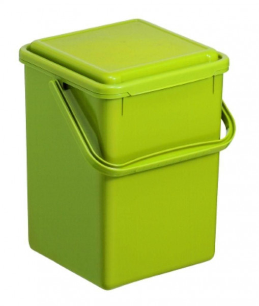 Komposteimer 8l BIO, grün