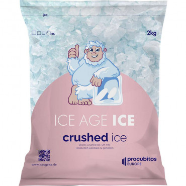 Crushed Ice