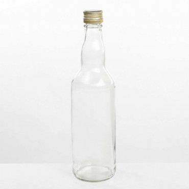 Schraubflasche, 500 ml