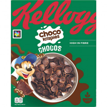 Cerealien Choco Krispies Chocos