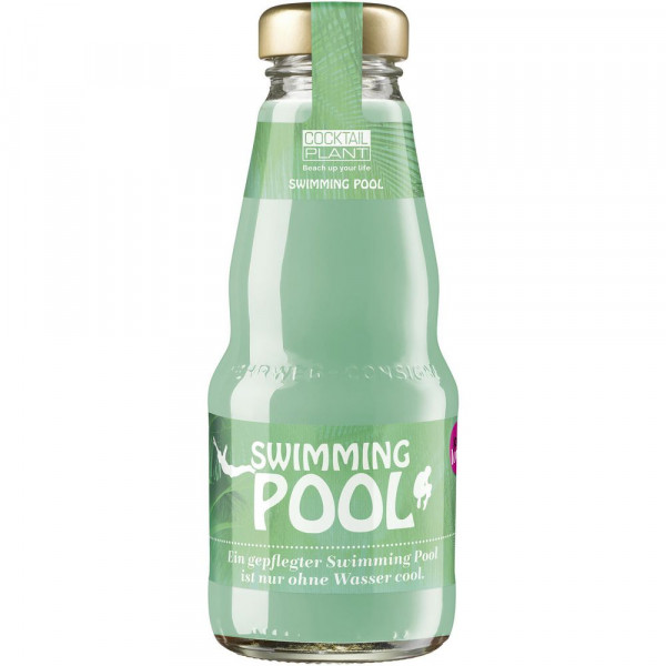 Swimming Pool Cocktail 10,1% (24 x 0.2 Liter)