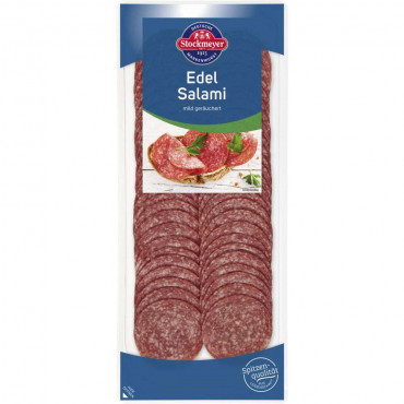 Edel-Salami