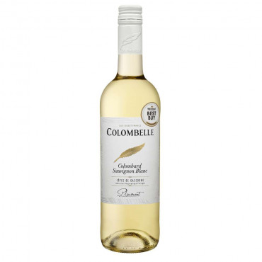 Colombard-Sauvignon blanc, trocken, Weißwein
