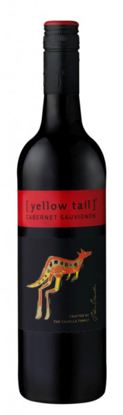 Trockener Rotwein Australien Cabernet Sauvignon (78 x 0.75 Liter)