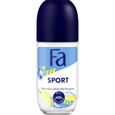 Deodorant Roll-on, Sport