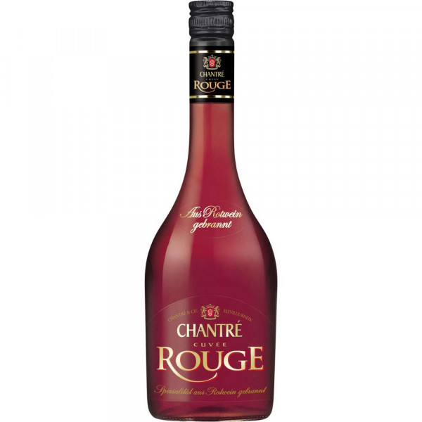 Weinbrand, Cuvee Rouge 30%