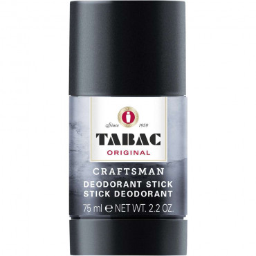 Herren Deodorant Stick Craftsman