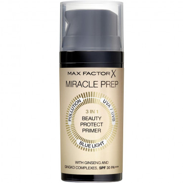 Miracle Prep Beauty Protect Primer 3 in 1