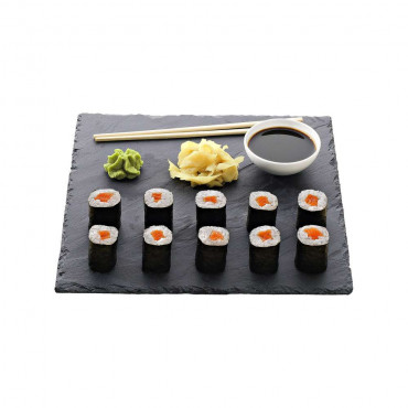Sushi - Maki Set Lachs