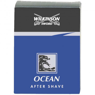 After Shave Lotion, Ocean