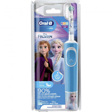 elektrische Zahnbürste Vitality Kids, Frozen