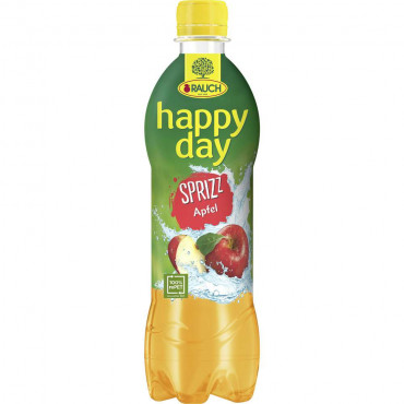 Happy Day Sprizz, Apfel