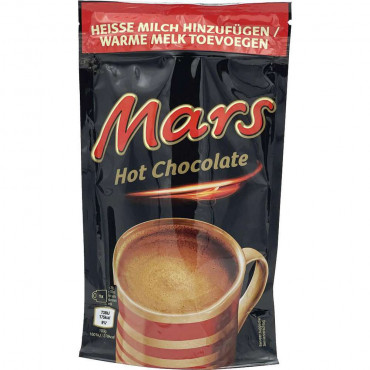 Kakao, Hot Chocolate