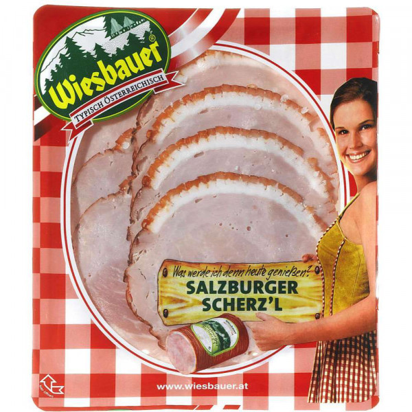 Pökelfleisch Salzburger Scherzl