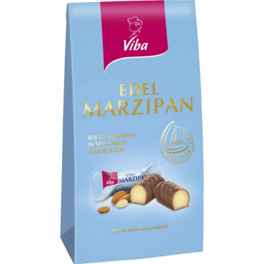 Marzipan Minis Vollmilch