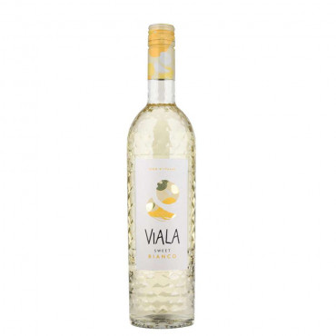 Weiß süß Vino da Tavola, Weißwein