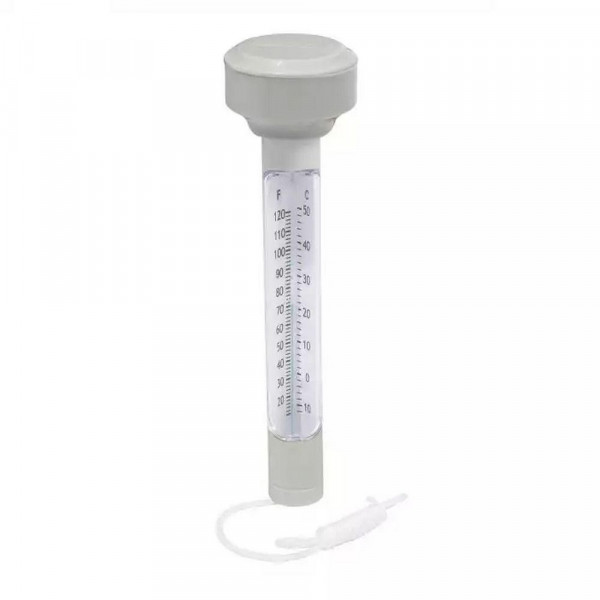 Pool-Thermometer Flowclear, schwimmend