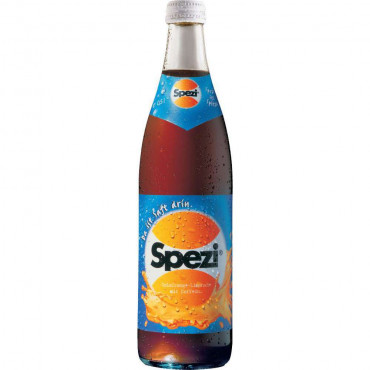 Original Spezi Cola-Mix