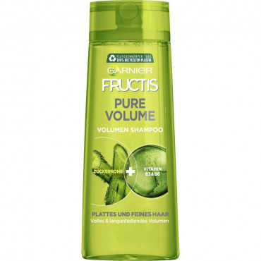 Shampoo Fructis, Pure Volume