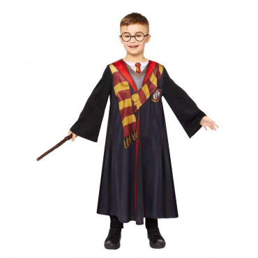 Faschingskostüm Harry Potter, 10-12 Jahre