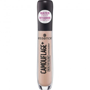 Concealer Camouflage + Healthy Glow, Light Ivory 10