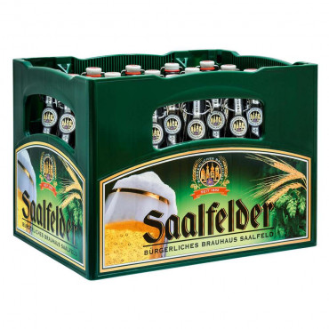 Premium Pilsener Bier 4,8% (20x 0,500 Liter)