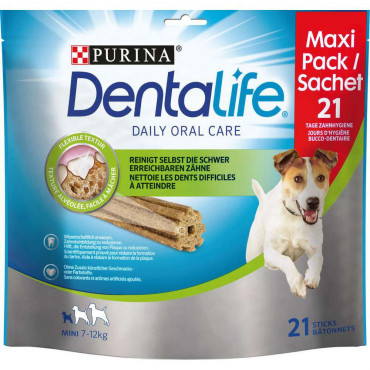Hunde-Snack Dentalife, Small