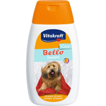 Hunde Bello-Shampoo, care