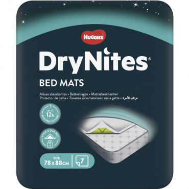 Betteinlagen DryNites