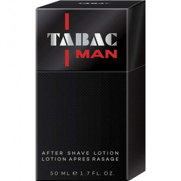 After Shave Lotion, Man