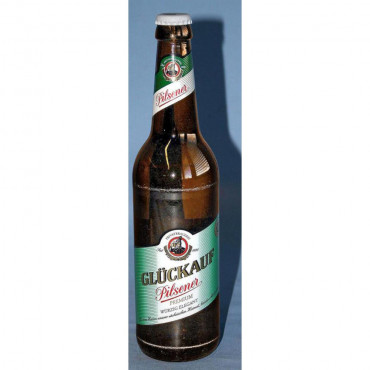 Premium Pilsener Bier 4,9%