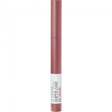 Lippenstift Superstay Ink Crayon, Lead the Way 15