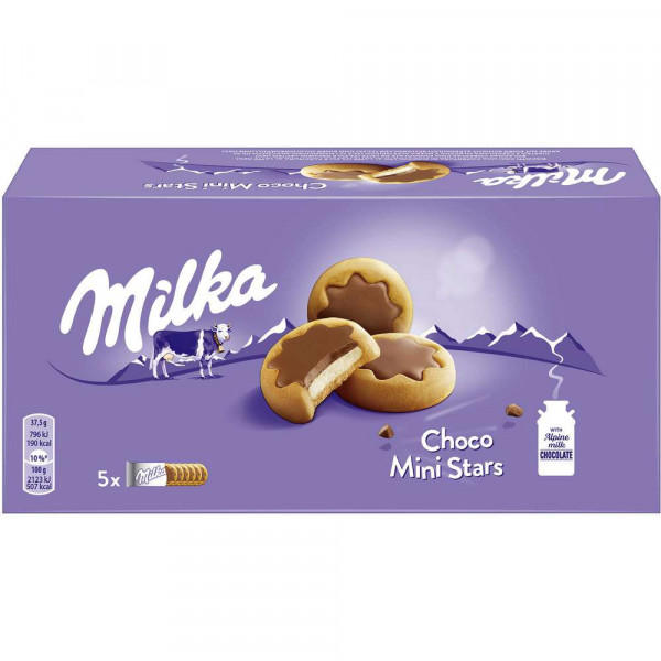 Choco Cookies Minis