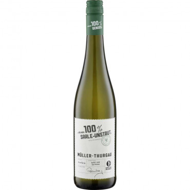 Müller-Thurgau trocken, Weißwein