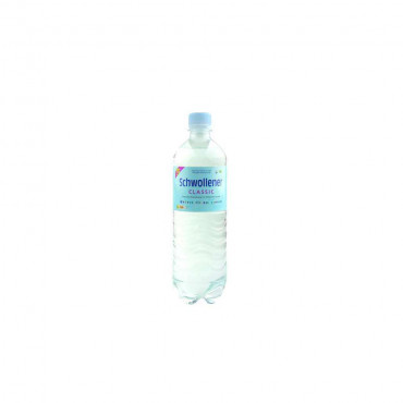 Mineralwasser, Classic