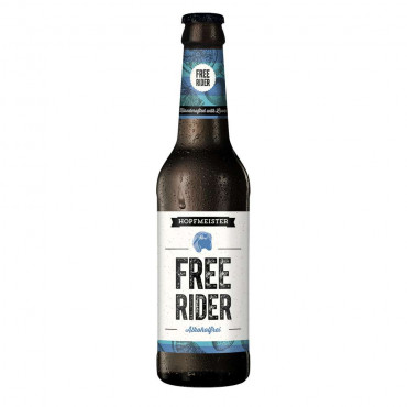 Free Rider alkoholfreies Craft Beer