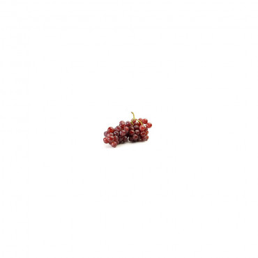 Tafeltrauben Traubenträume rosé kernlos, Schale
