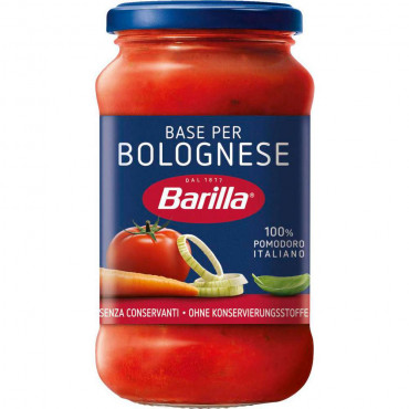 Pasta Sauce Base per Bolognese