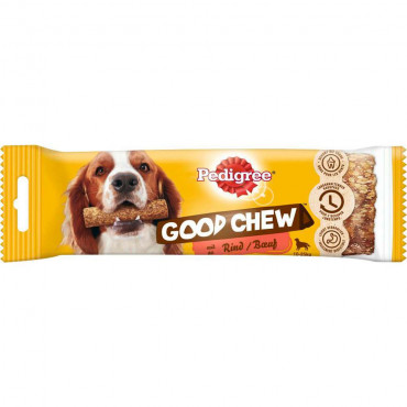 Hunde-Snack Good Chew, Rind
