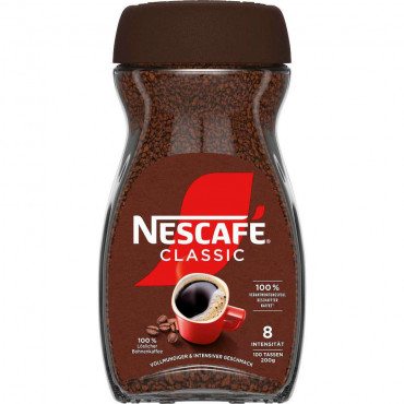 Instant Kaffee Classic