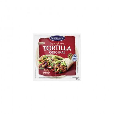 Tortilla, Original
