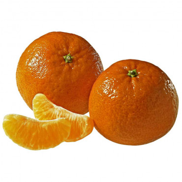 Mandarinen lose