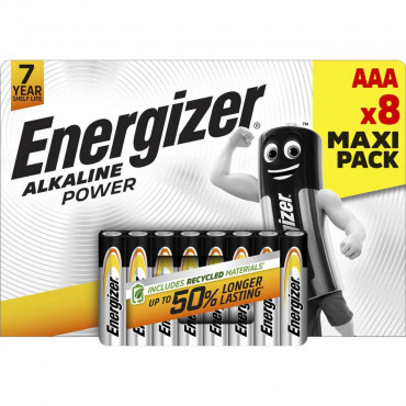 Alkaline Power Micro (AAA) 1,5 Volt