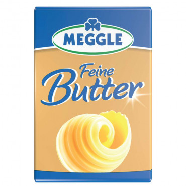 Feine Butter