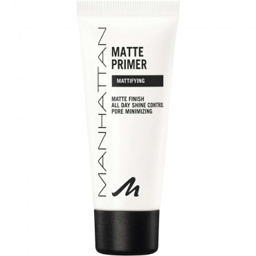 Make-Up Primer Matte